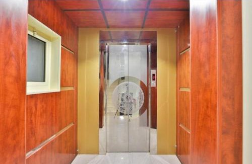 Unaizah Apartment | عمارة النفيسة شقة 9
