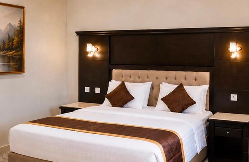 Abha Apartment | عنوانك للشقق المخدومة
