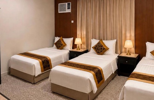 Abha Apartment | عنوانك للشقق المخدومة