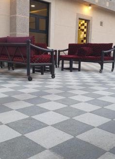 Buraydah Apartment | عوالي الصفا للضّيافة