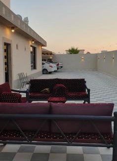 Buraydah Apartment | عوالي الصفا للضّيافة
