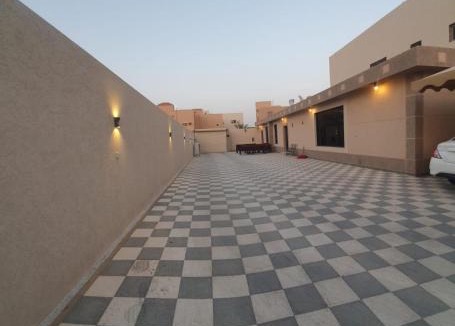 Buraydah Apartment | عوالي الصفا للضّيافة