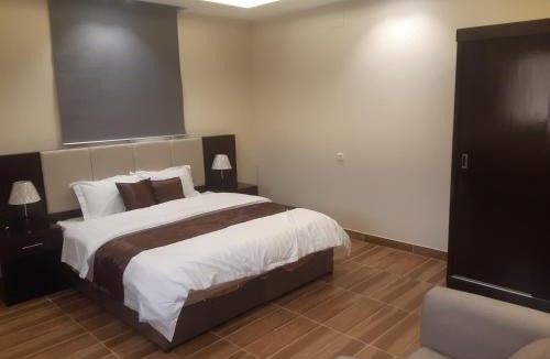 Abha Apartment | غادين للوحدات السكنية المفروشة