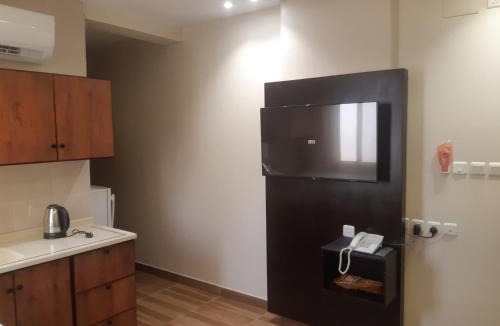 Abha Apartment | غادين للوحدات السكنية المفروشة