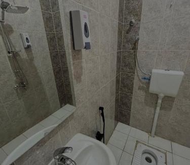 Ha'il Apartment | غبقة
