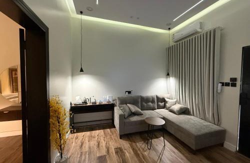 Ha'il Apartment | غبقة
