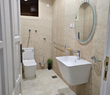 Medina Apartment | غرفة شذا طيبة المخدومة Shaza Taibah Luxury Room