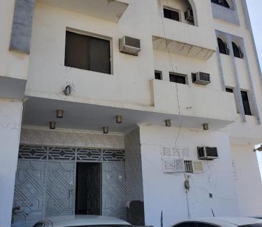 Medina Apartment | غرفة شذا طيبة المخدومة Shaza Taibah Luxury Room