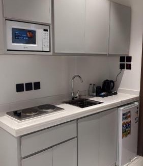 Medina Apartment | غرفة فندقية - المدينة المنورة