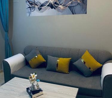 Khamis Mushait Hotel | غرفة وصالة ترخيص ضيافة خاصة