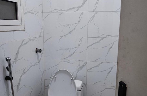 Al Izdihar Apartment | غرفة وصاله فندقيه فاخره
