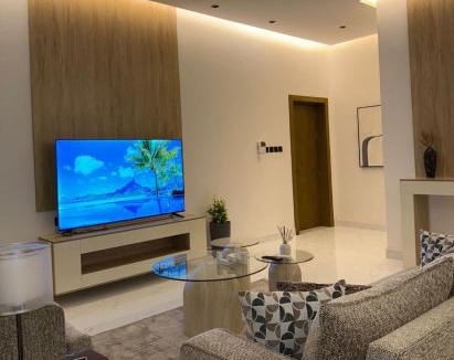 Riyadh Apartment | غرفتين بصاله واسعه