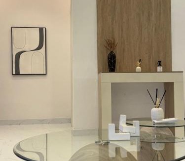 Riyadh Apartment | غرفتين بصاله واسعه