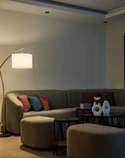 Al Khobar Apartment | غرفتين وصالة بإطلالة على البحر