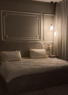 Al Kharj Apartment | غرفتين وصالة بدخول ذكي