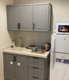 Al Kharj Apartment | غرفتين وصالة بدخول ذكي