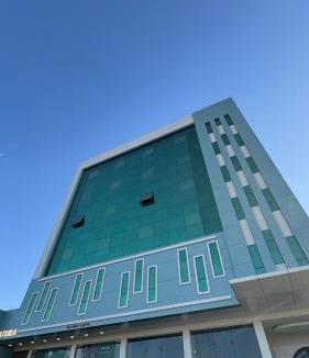 Tabuk Apartment | غرفه - واڤا