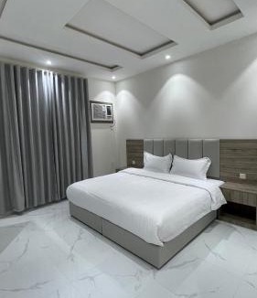 Tabuk Apartment | غرفه - واڤا