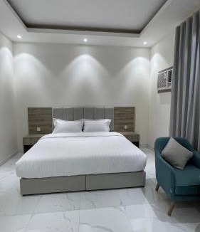 Tabuk Apartment | غرفه - واڤا