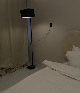 Al Ulaya Apartment | غرفه وصاله بتصميم انيق