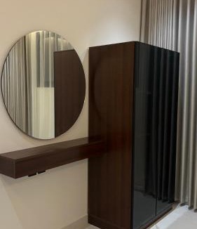 Buraydah Apartment | غرفه وصاله بتصميم راقي وفندقي