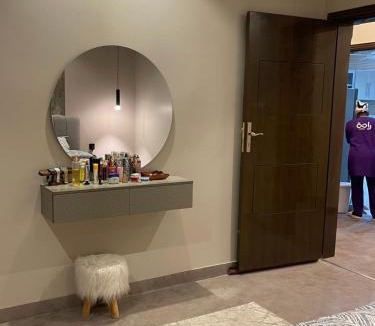Tabuk House | غرفه وصاله