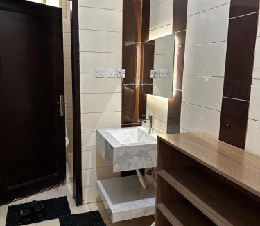 Al Wudayy Apartment | غرف خاصة مودرن