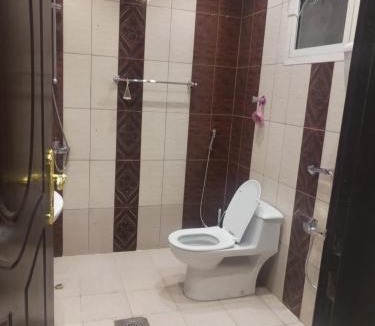 Riyadh Apartment | غرف عزاب وشقق عوايل الستين عبيرا