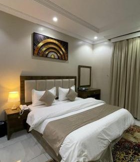 Jeddah Apartment | غولدن إليت للشقق المخدومة الأجاويد Golden Elite Serviced apartment alajawed