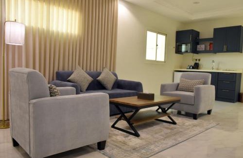 Ha'il Apartment | غيمة