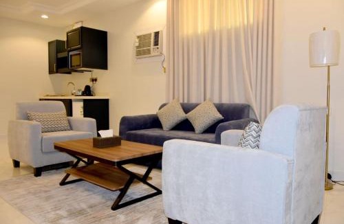 Ha'il Apartment | غيمة