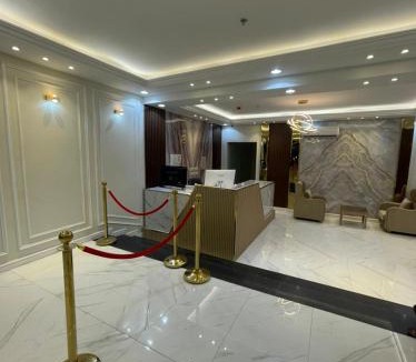 Abha Apartment | غيوم الريف للشقق المخدومة - إقتصادي - Ghyoum Alrif For Serviced Apartments - Economy