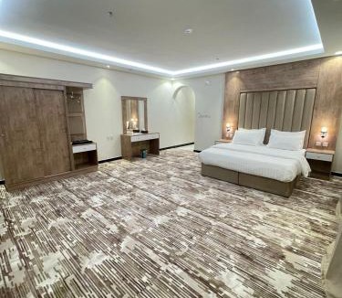 Abha Apartment | غيوم الريف للشقق المخدومة - إقتصادي - Ghyoum Alrif For Serviced Apartments - Economy