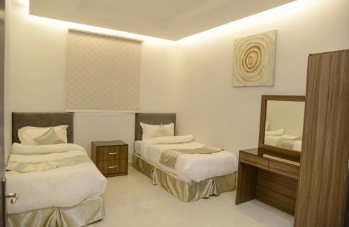 Baljurashi Villa | غيوم للفلل الفندقية