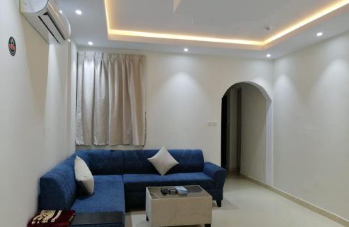 Sakaka Apartment | فخامه الارجوانه للشقق المخدومة