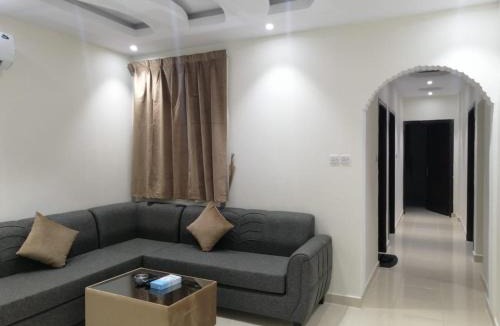 Sakaka Apartment | فخامه الارجوانه للشقق المخدومة