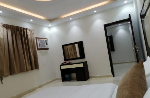 Sakaka Apartment | فخامه الارجوانه للشقق المخدومة