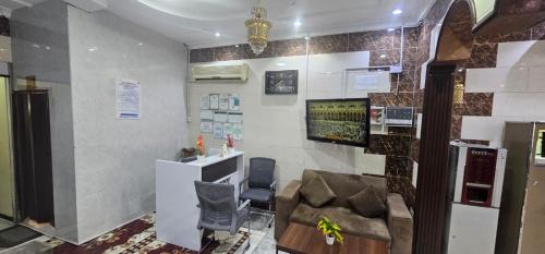 Al Baha Cabin | فرع شركه مجموعه العييري التجاريه المحدوده - AlEairy Serviced Apartment Company