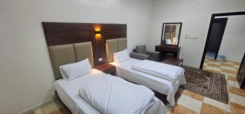 Al Baha Cabin | فرع شركه مجموعه العييري التجاريه المحدوده - AlEairy Serviced Apartment Company