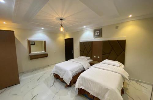 Bisha Hotel | فرويال للشقق المخدومة