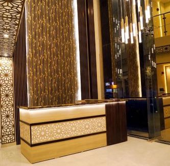 Buraydah Apartment | فضة تالا للشقق المخدومة 2
