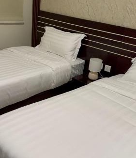 Al Baha Apartment | فـالـي ريزيدنـس - Valley Residence