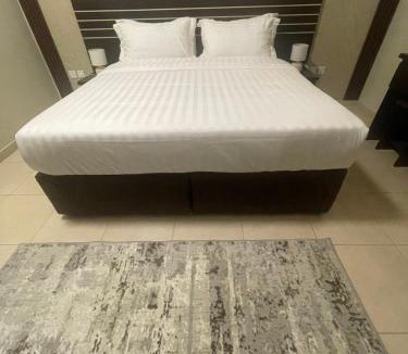 Al Baha Apartment | فـالـي ريزيدنـس - Valley Residence