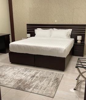Al Baha Apartment | فـالـي ريزيدنـس - Valley Residence
