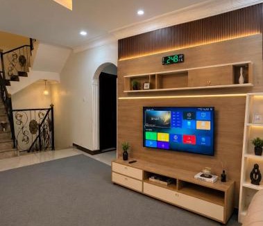 Dammam Villa | فلة الضيافة المميزة Dhiafa Villa