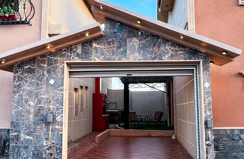 Abha Resort | فلل أرياف زون - ARYAF Zone