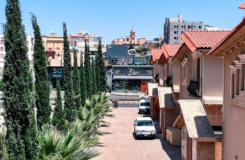 Abha Resort | فلل أرياف زون - ARYAF Zone