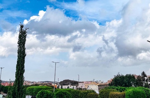 Abha Resort | فلل أرياف زون - ARYAF Zone