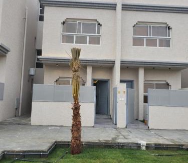 Abha Villa | فلل السيف الخاصة