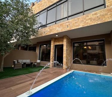 Riyadh Villa | فلل بكمباوند خاص